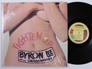 BYRON LEE & THE DRAGONAIRES Tighten Up DYNAMIC LP k