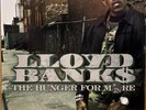 Lloyd Banks The Hunger For More 2LP 2004 US Original Interscope B0002826-01