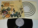 Magna Carta - Seasons (1970 1st press Vertigo Swirl UK LP) Gatefold sleeve VG