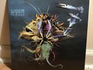 Ween The Mollusk Vinyl LP Plain Recordings 2009