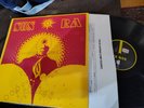 SUN RA The Heliocentric Worlds Of Vol. 1 LP GET BACK Italian Reissue Free Jazz