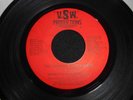 VERNON STEVE WEAKLEY/THE SAGA OF KUNTA KINTE/RARE SOUL FUNK/V.S.W REC/USA SP 7