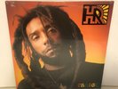 HR charge LP Vinyl Record , SEALED / NEW , bad brains