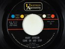 Northern Soul 45 - Marv Johnson - Come On And Stop - United Artists VG+