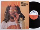 BIG YOUTH Natty Cultural Dread TROJAN LP uk ka