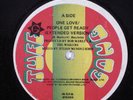 BOB MARLEY & THE WAILERS One Love/People... TUFF GONG 12
