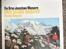BRIAN JONESTOWN MASSACRE Their Satanic Majesties Second Request Yellow 2xLP