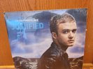 Justin Timberlake - Justified Sealed Vinyl LP Record Original Pressing 2002 New