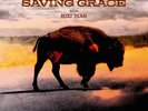 Robert Plant Saving Grace 140g Black Vinyl LP New Sealed