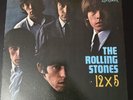 12 X 5 (US) 1964 First Press Stereo Vinyl LP The Rolling Stones PS 402