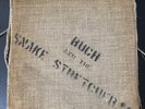 Roy Buchanan BUCH & THE SNAKE STRETCHERS 1972 LP BIOYA Records First Pressing