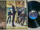 Diving For Pearls Self-Titled LP Promo