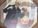 Dr Octagon Octogonecologist 3LP Vinyl Record Box Set SEALED Rare OOP Kool Keith