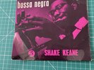VERY RARE EP Record -  SHAKE KEANE BOSSA NEGRA SEG8239