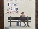 Forrest Gump: The Soundtrack (Numbered SRC Red, White, Blue Vinyl Exclusive)