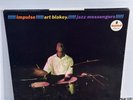 Art Blakey & The Jazz Messengers - Impulse  – A-S-7 - STEREO 1st Press AM-PAR