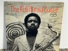 Harold Ousley – The Kid  - Cobblestone – CST 9017 - Soul-Jazz