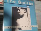 The Smiths - Hatful Of Hollow LP [1st UK Press] ROUGH 76 TRADE LC 5661 [VG-]