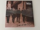 SEALED Beatles Live at the BBC LP 1994 UK import Apple Records Double Album