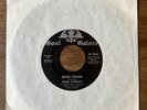 North Soul Doni Burdick – Bari Track / I Have Faith In You Soul Galore – SG 2630