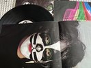 1979 KISS - Dynasty LP - NBLP 7152 - CRC ON THE SPINE  w/ Poster, VG+