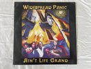 Widespread Panic - Ain’t Life Grand - 2014 Vinyl Release - Very Rare Black LPs