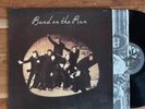 Paul McCartney & Wings Band On The Run Vinyl LP 1973 SO-3415 1st press Vintage