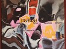 LP - LUIS BACALOV / OSANNA - OS.T. - MILAN CALIBER 9