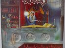 Sorcery – Bloodchilling Tales, LP, Vinyl, first press, Limited Edition 1000 cop.