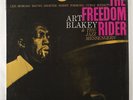 Art Blakey & The Jazz Messengers 