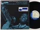 Hank Mobley 