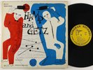 Lionel Hampton & Stan Getz 