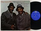 Milt Jackson & Wes Montgomery 