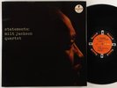 Milt Jackson Quartet 