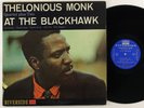 Thelonious Monk 