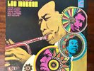 LEE MORGAN Charisma LP 1969 Blue Note BST 84312 FIRST SOUTHERN PRESSING PLASTICS