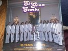 El Gran Combo De Puerto Rico  La Salsa 25th ANIVERSARIO 25 EXITOS 3 Lp 1987