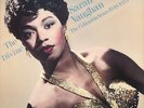 SARAH VAUGHAN 