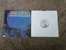 HEAVY BALLOON-32,000 POUND-ELEPHANT V LTD.-WHITE LABEL PROMO-PSYCH ROCK