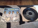 BUDDY HOLLY, Brunswick EB 71036 