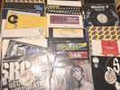45 Total Vinyl Records Jay Z Master P Promo Hip Hop Rap R&B Ti Lil Jon DJ Radio
