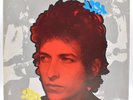 Bob Dylan Biograph 5-LP Vinyl Record Deluxe Edition Box Set 1985 w/36-Pg Booklet