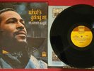 MARVIN GAYE WHATS GOING ON CLEAN EXCELLENT 1ST PRESS AR4S 2682 2D AR4S 2684 2D