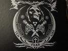 Black Sabbath Ten Year War Limited Box Set. No Crucifix
