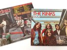 The Kinks Vinyl LP x2 - LOLA 1966 HMA 201 & Greatest Hits 1983 KINK 2 w/ Sleeves