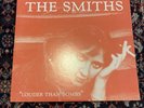 The Smiths; Louder than Bombs; Sire; OG, First US, SRC , 80s Pop Rock