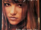 Britney Spears: ...Baby One More Time 1998 1st Press 12