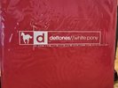 Deftones - White Pony (2000) 2LP Red Vinyl PRO-A-100174 Promo RARE *PLEASE READ*