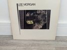 ​Lee Morgan Sonic Boom LP 1979 Blue Note LBR 1020 Jazz Vinyl​ Record Album