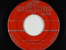Ska 45 - Gaylads - Message To My Girl - Coxsone Jamaica